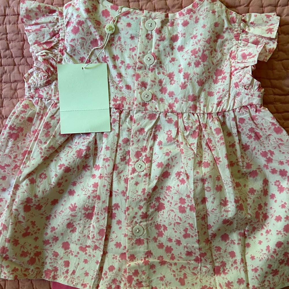 Rachel Riley Shorts set - Picture 2 of 4